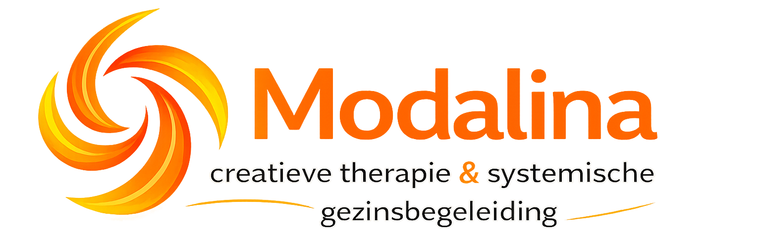 Logo van Modalina